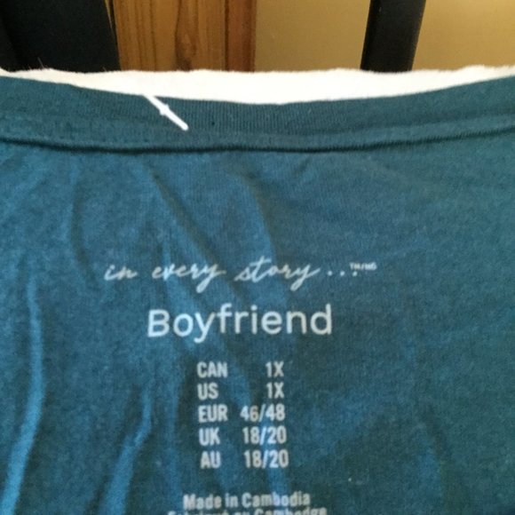 T-shirt - Picture 2 of 2